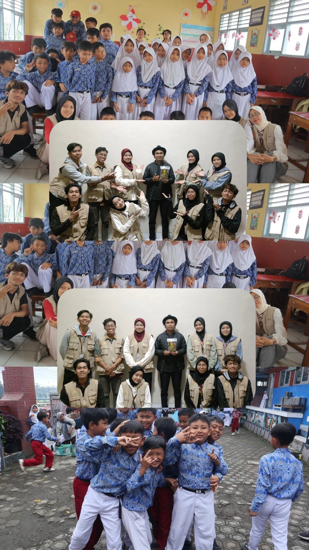 Day 16 - KKN Desa Belik