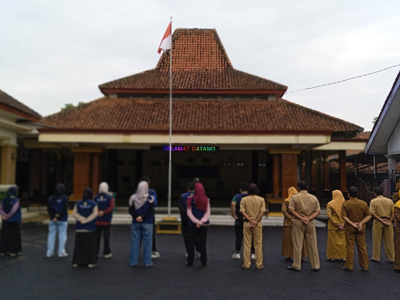 Apel dan Perekapan Keuangan