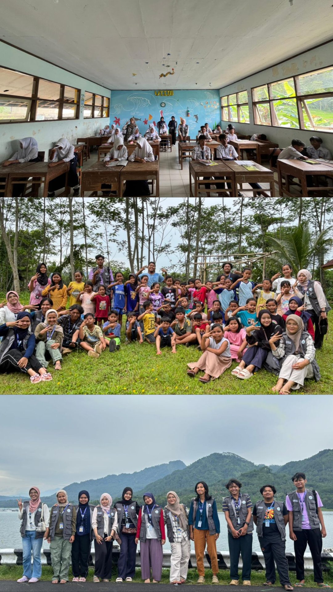 Kegiatan Day 16 KKN di Desa Erorejo