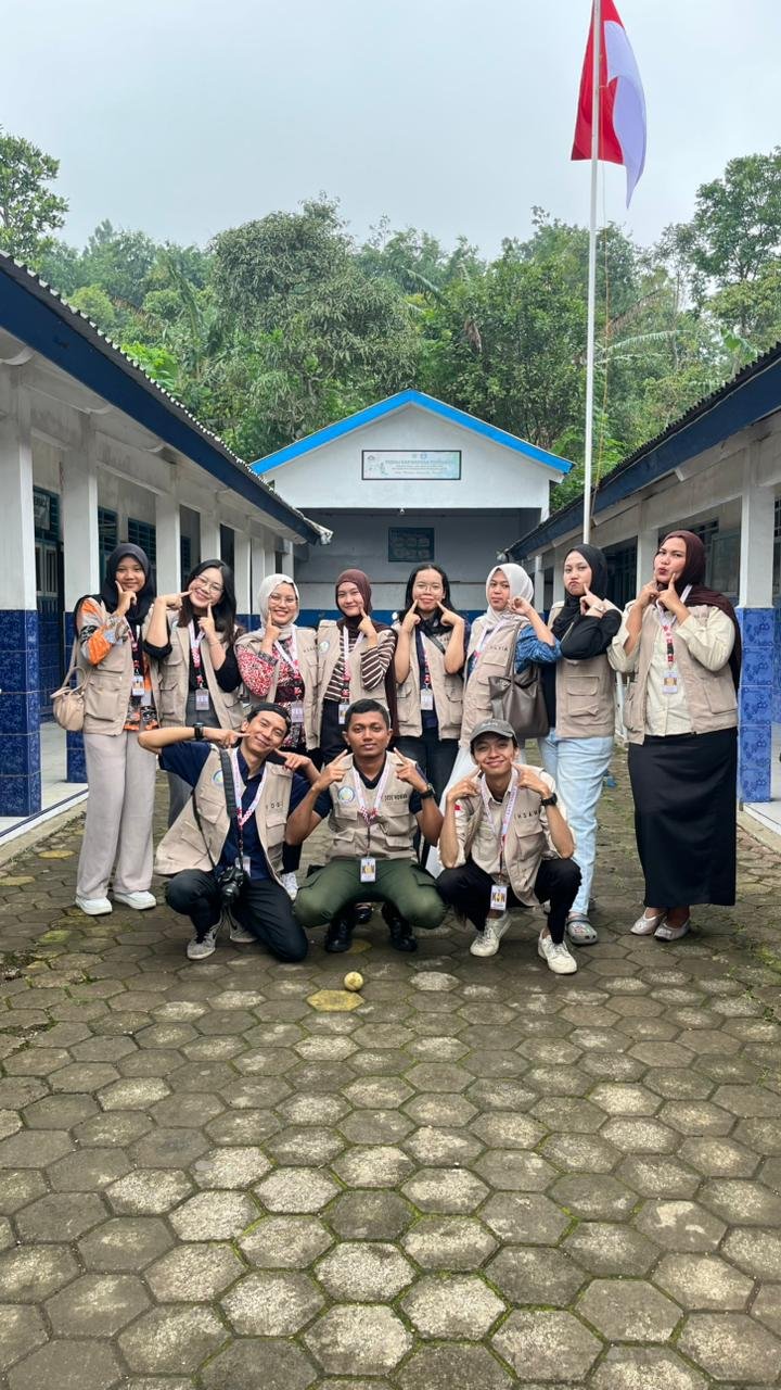 Sosialisasi SD & Pendampingan Digitalisasi UMKM