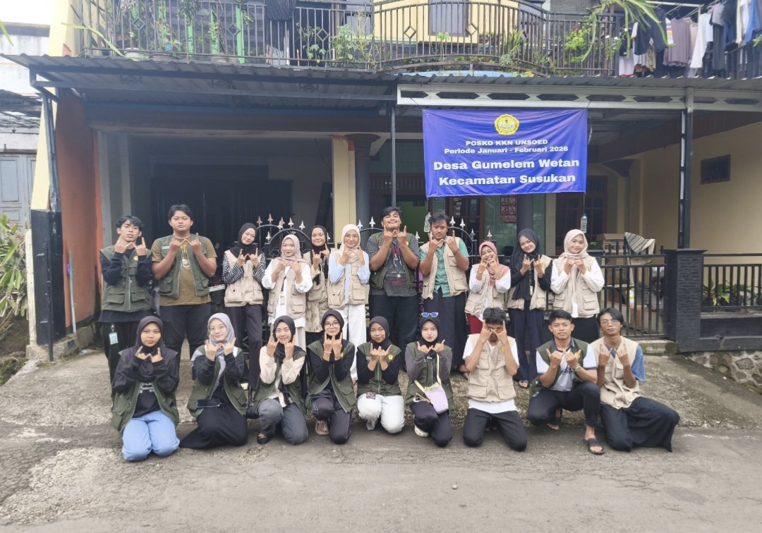 Hari 16.17 (Pemeliharaan Infrastruktur Desa dan Penguatan Jejaring Antar-Kelompok)