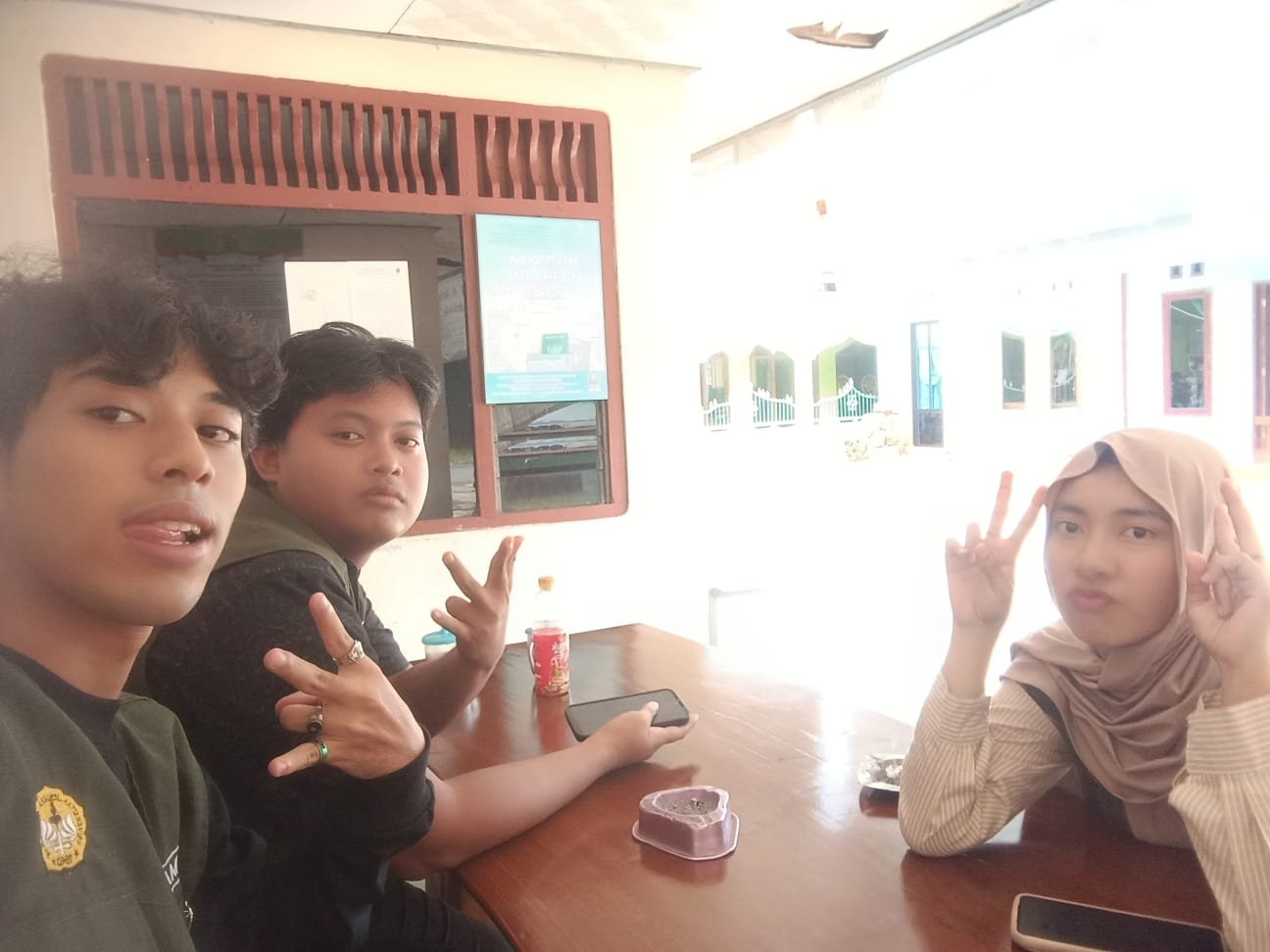 Hari 16.17 (Pemeliharaan Infrastruktur Desa dan Penguatan Jejaring Antar-Kelompok)