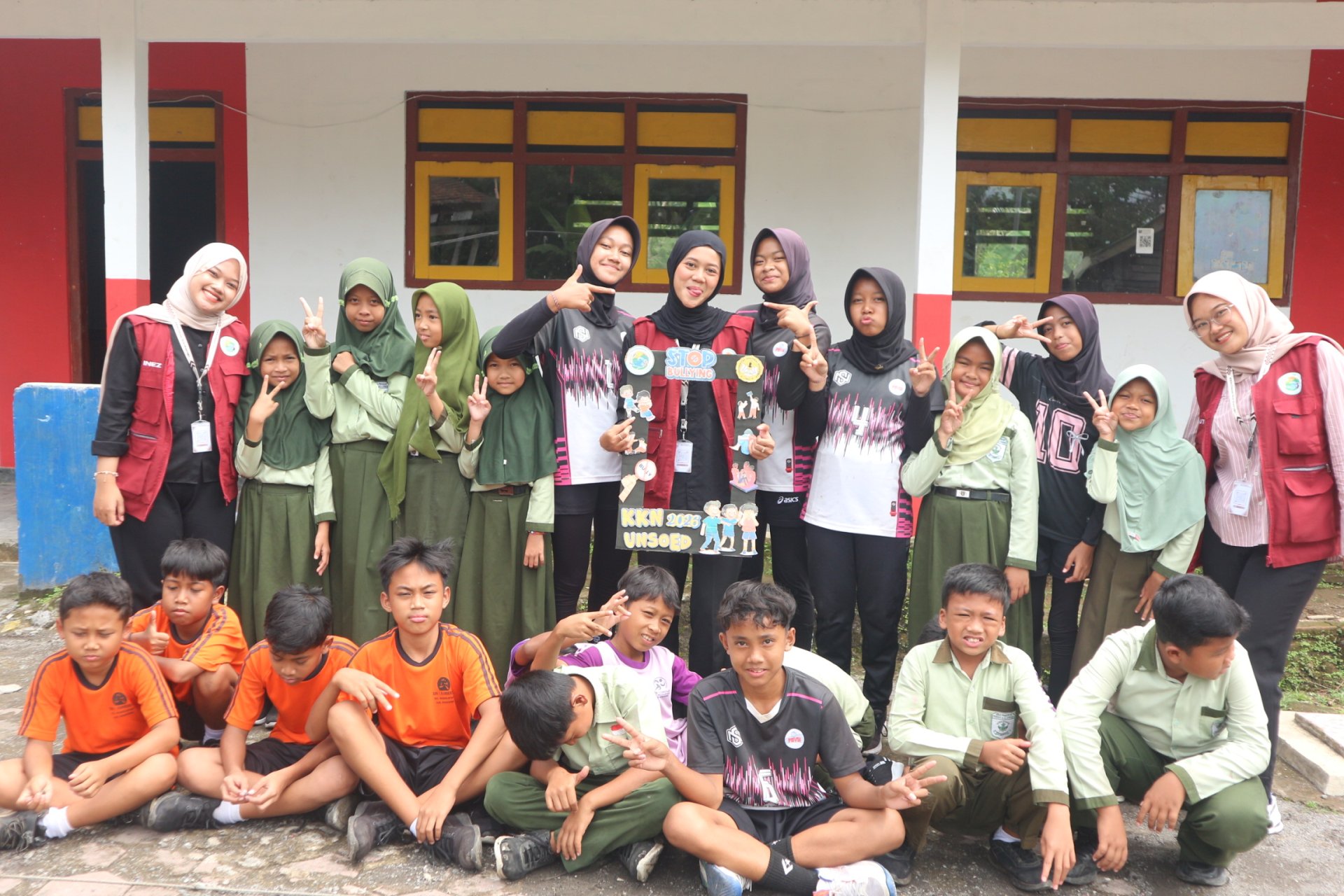 DAY-16 KKN SUMBEREJO 2026