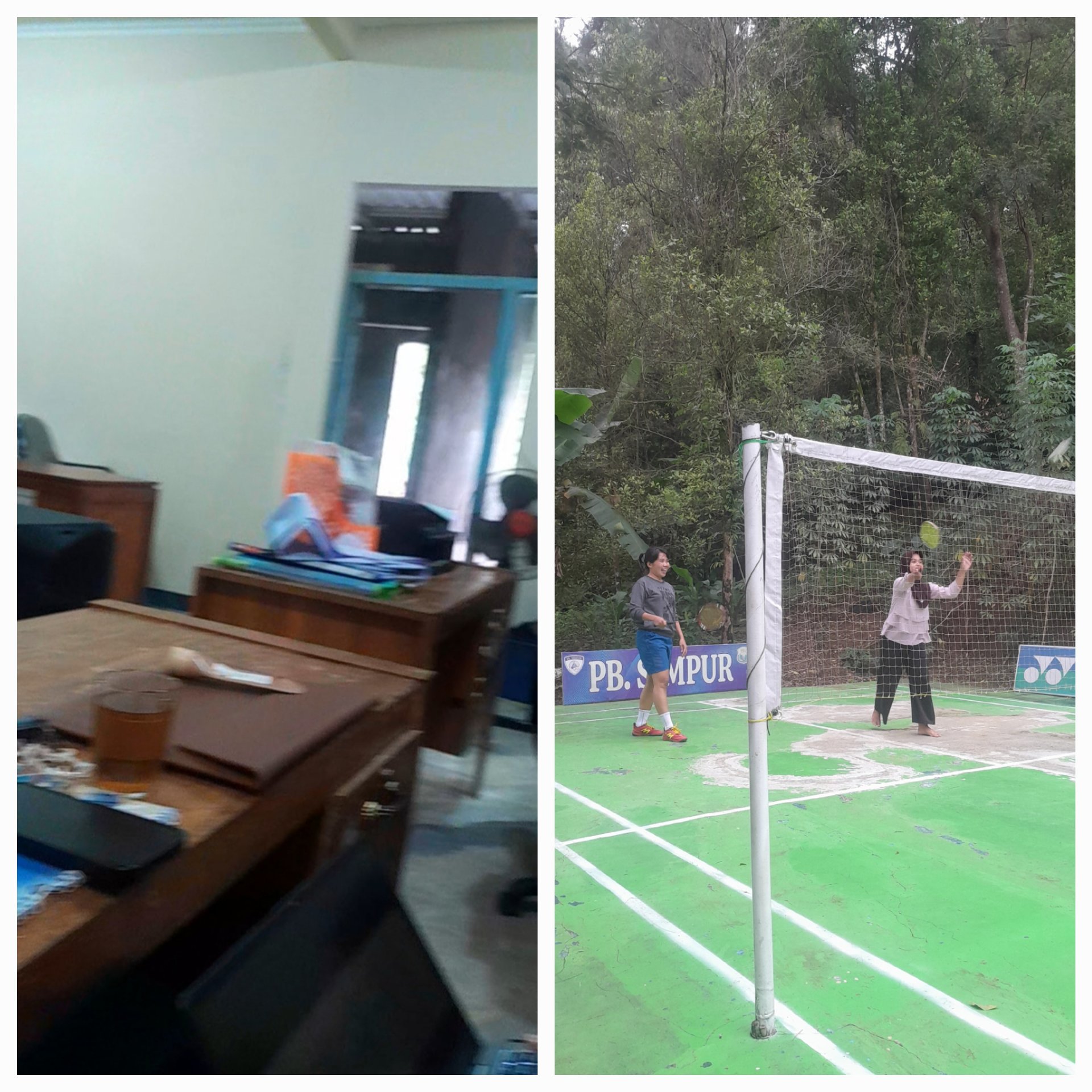 KKN DAY 16 DESA SIMPUR