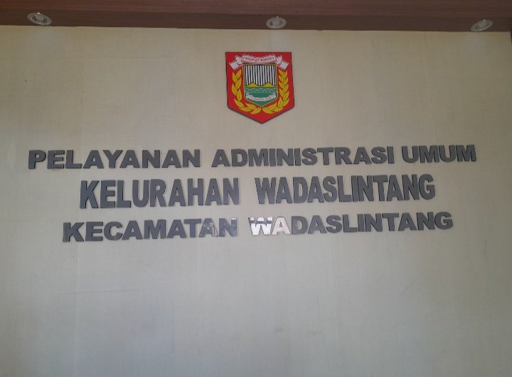 KKN DAY 16 : Piket Kelurahan