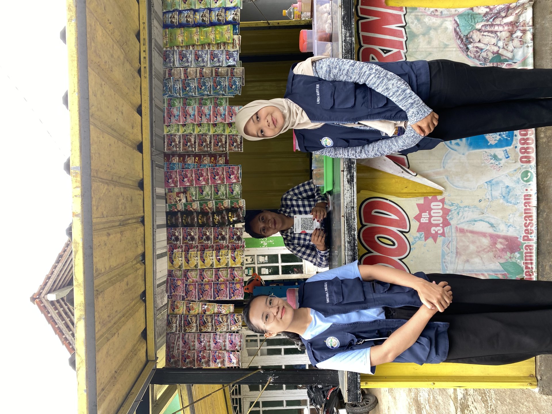 KKN DESA PLANA DAY 16