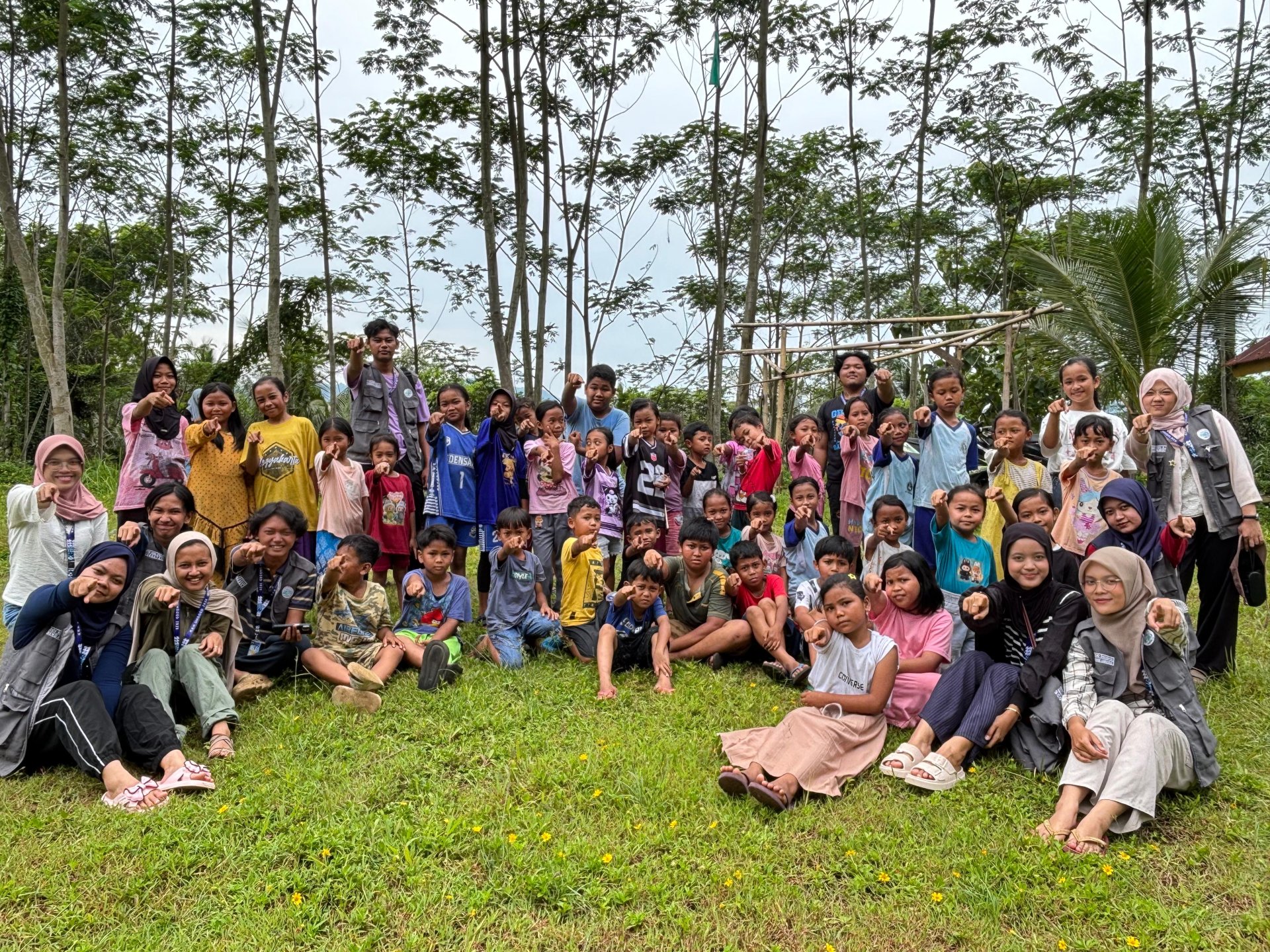 DAY 16 KKN DESA EROREJO