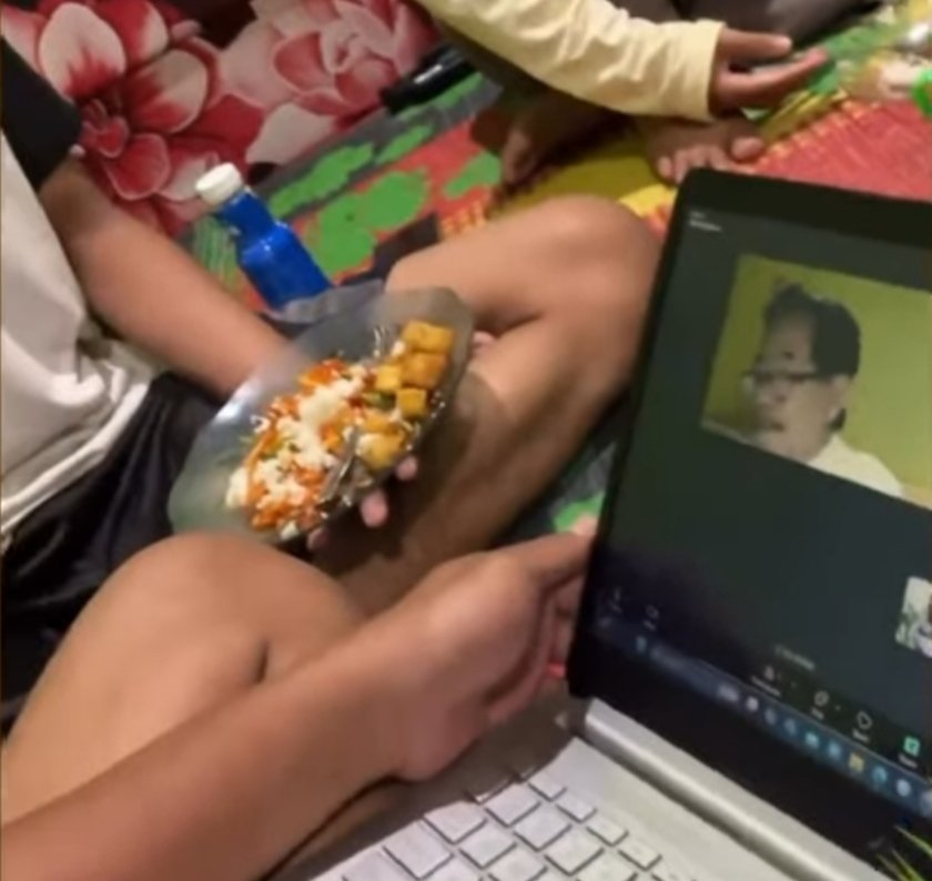 Kunjungan DPL ke-2 (Monitoring dan Evaluasi) Secara Daring