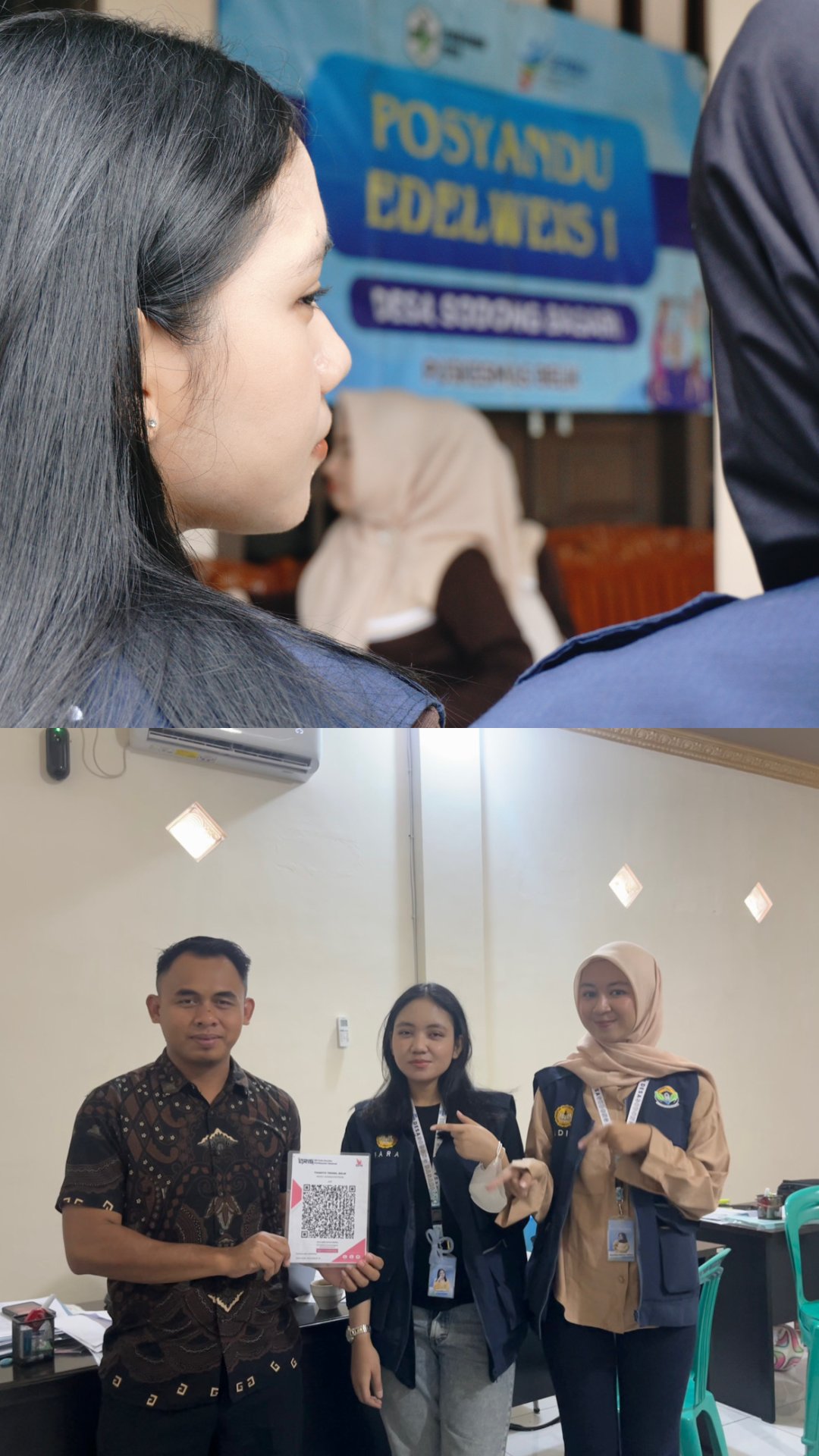 Kegiatan KKN Day 15 (21 Jan 2026)