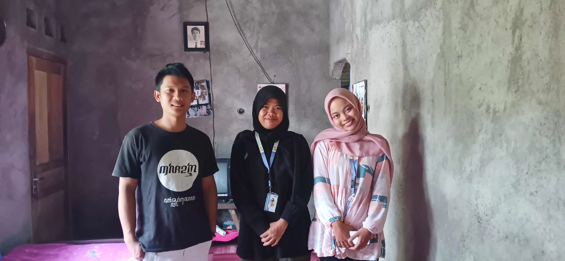 Hari Keenam belas Pelaksanaan KKN di Desa Plunjaran