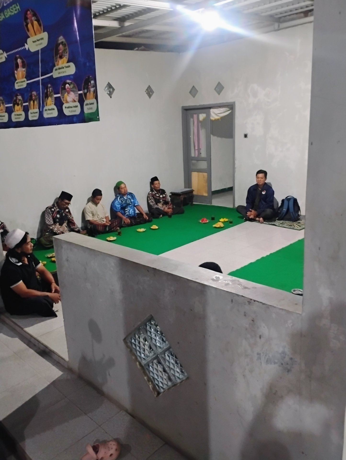 DAY 16 KKN di Desa Baseh