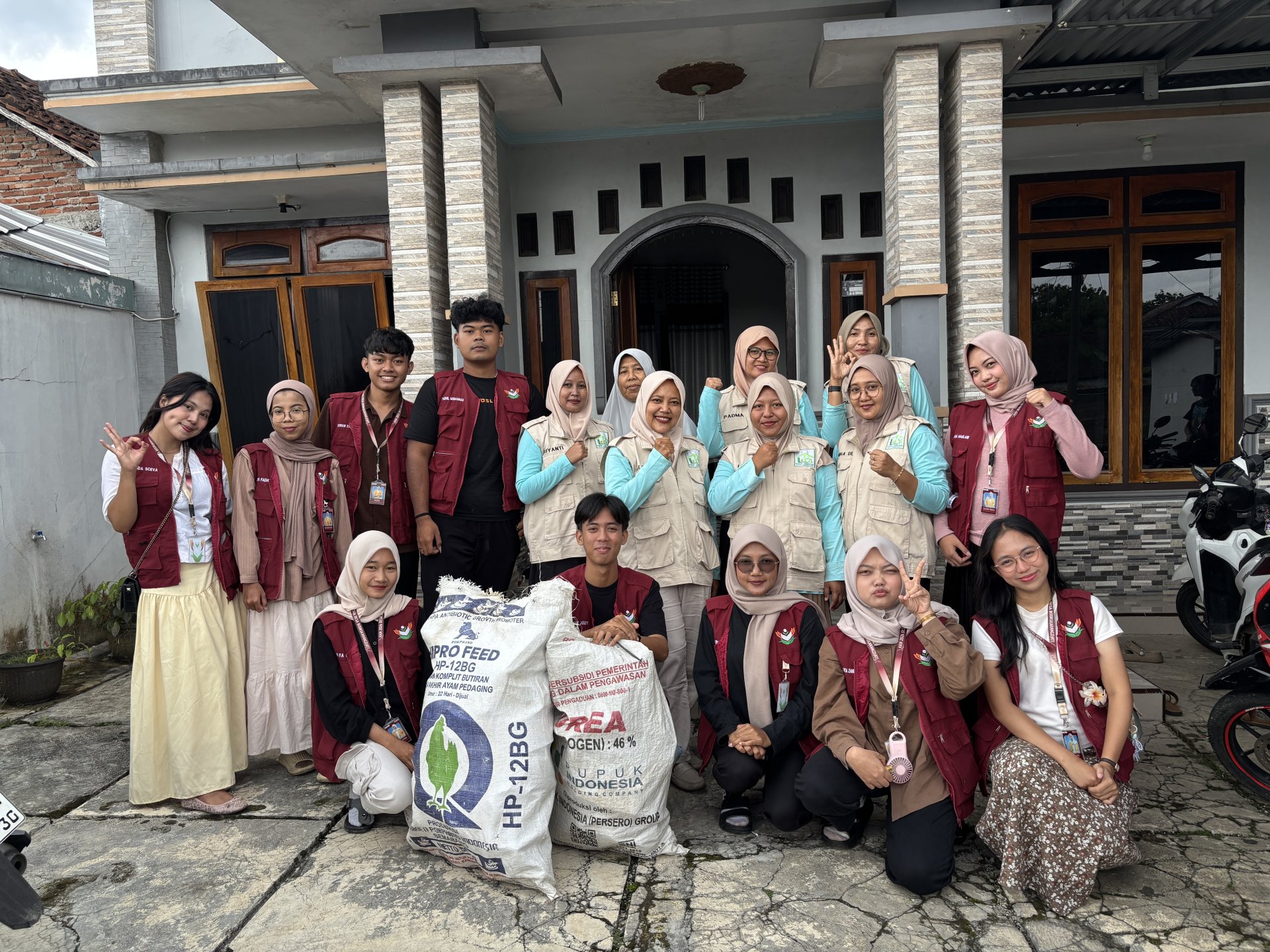 Kegiatan Bank Sampah