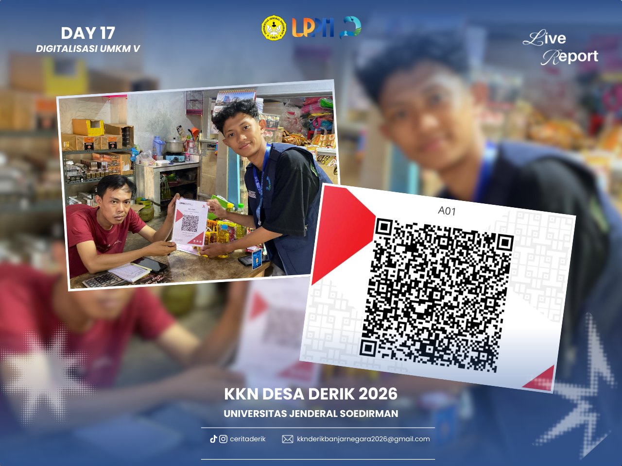 Day 17 – Digitalisasi UMKM V