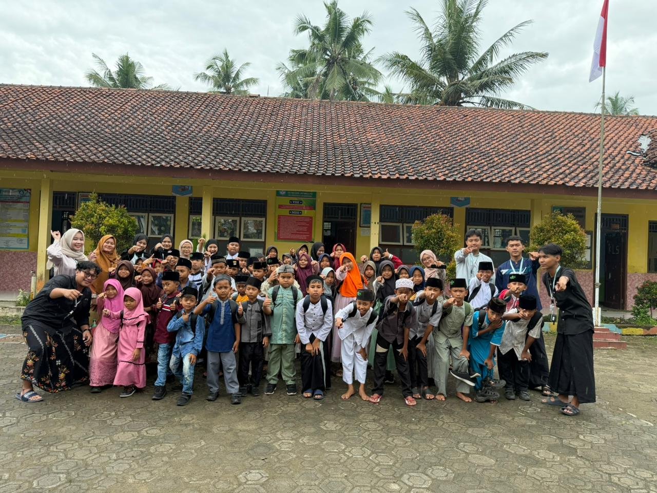 Peringatan Isra Miraj