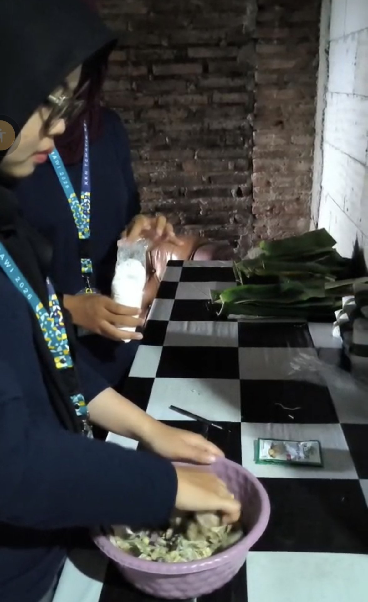 Pelaksanaan Program Administrasi dan Pemberdayaan UMKM