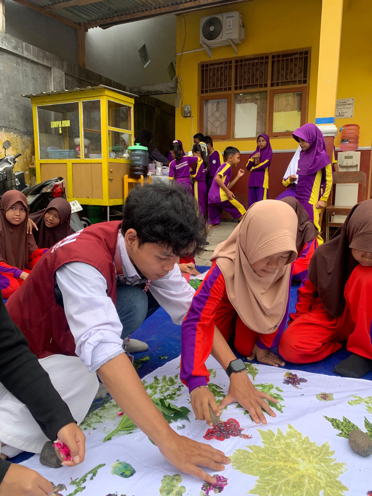 ECOPRINT DI SDN 01 PLANJAN