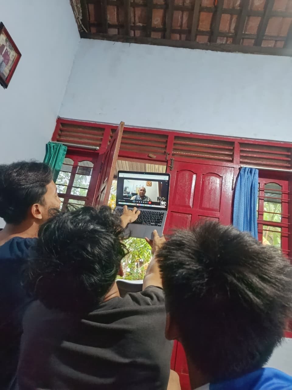 BIMBINGAN BERSAMA DPL