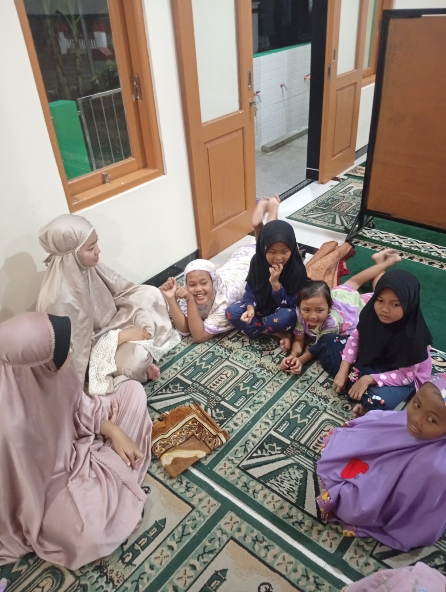 Cer-Q (Ceria Qurani)