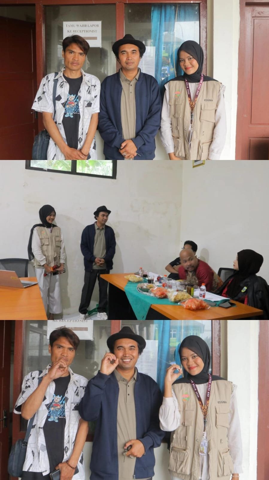 BELIK UMKM STRATEGY CHALLENGE