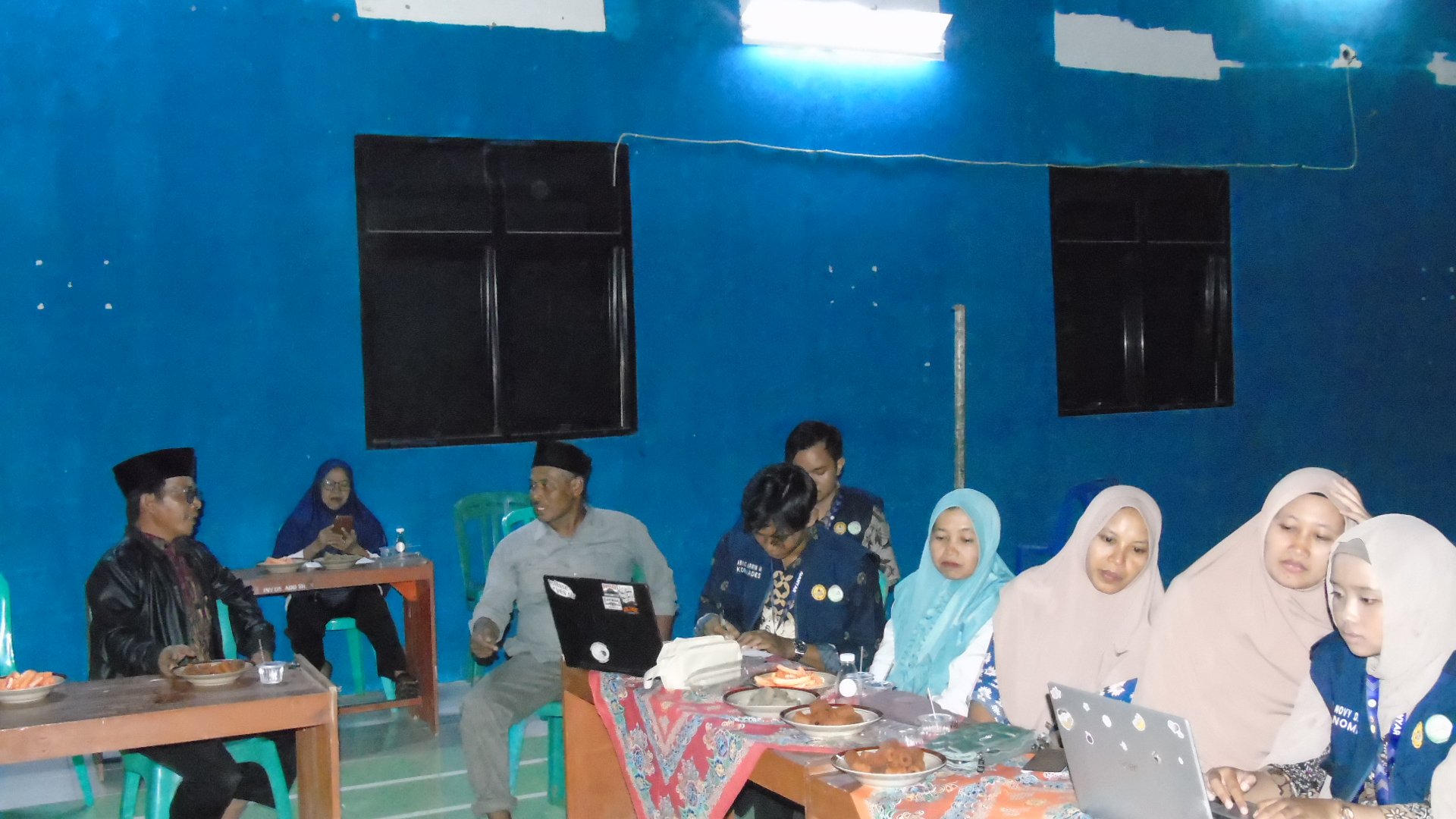 Kegiatan Day 15 Desa Karanganyar