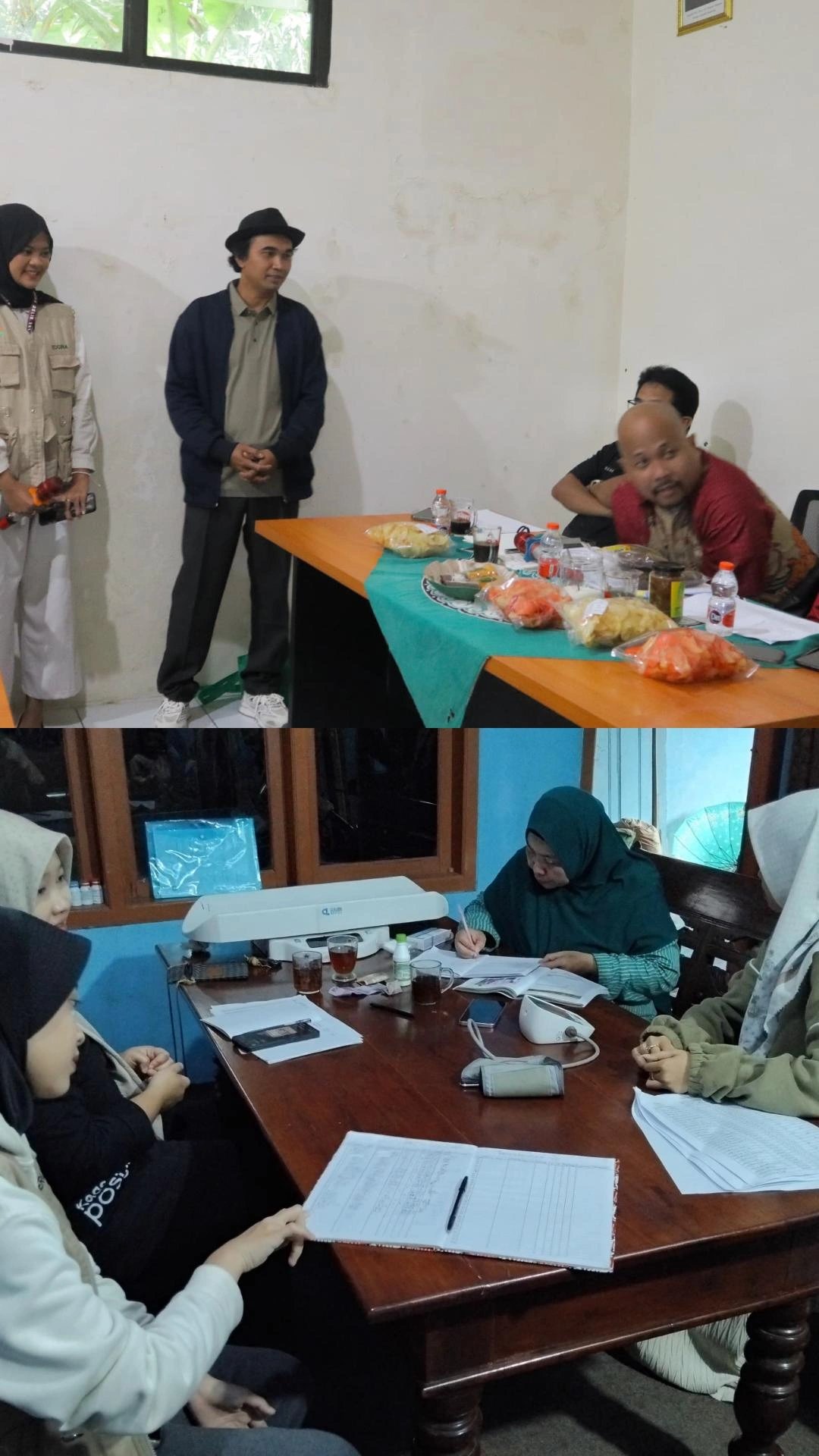 Day 17 - KKN Desa Belik