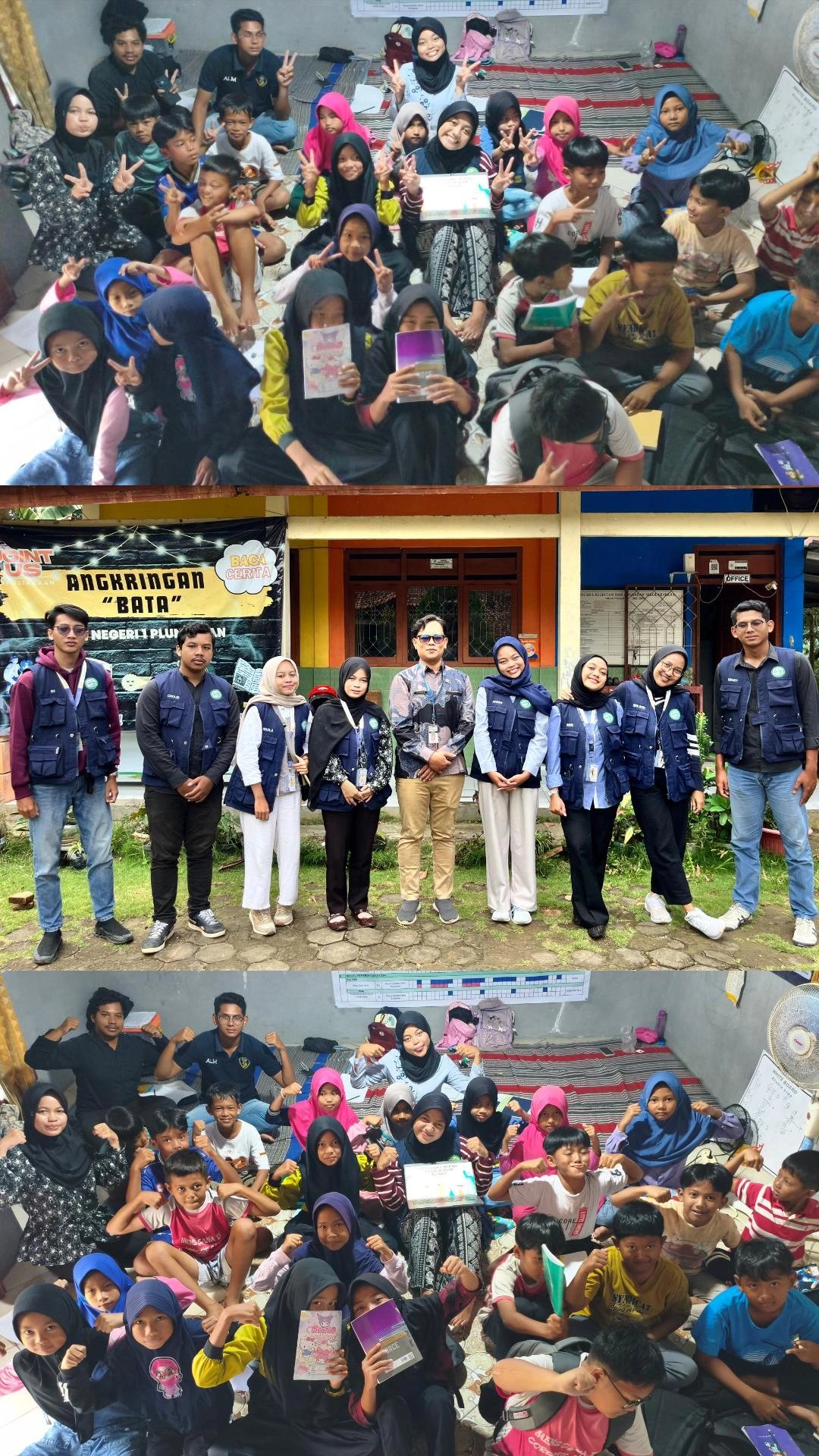 Hari Ketujuh belas KKN