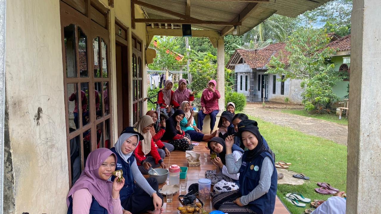 Kegiatan Day 17 Desa Karanganyar