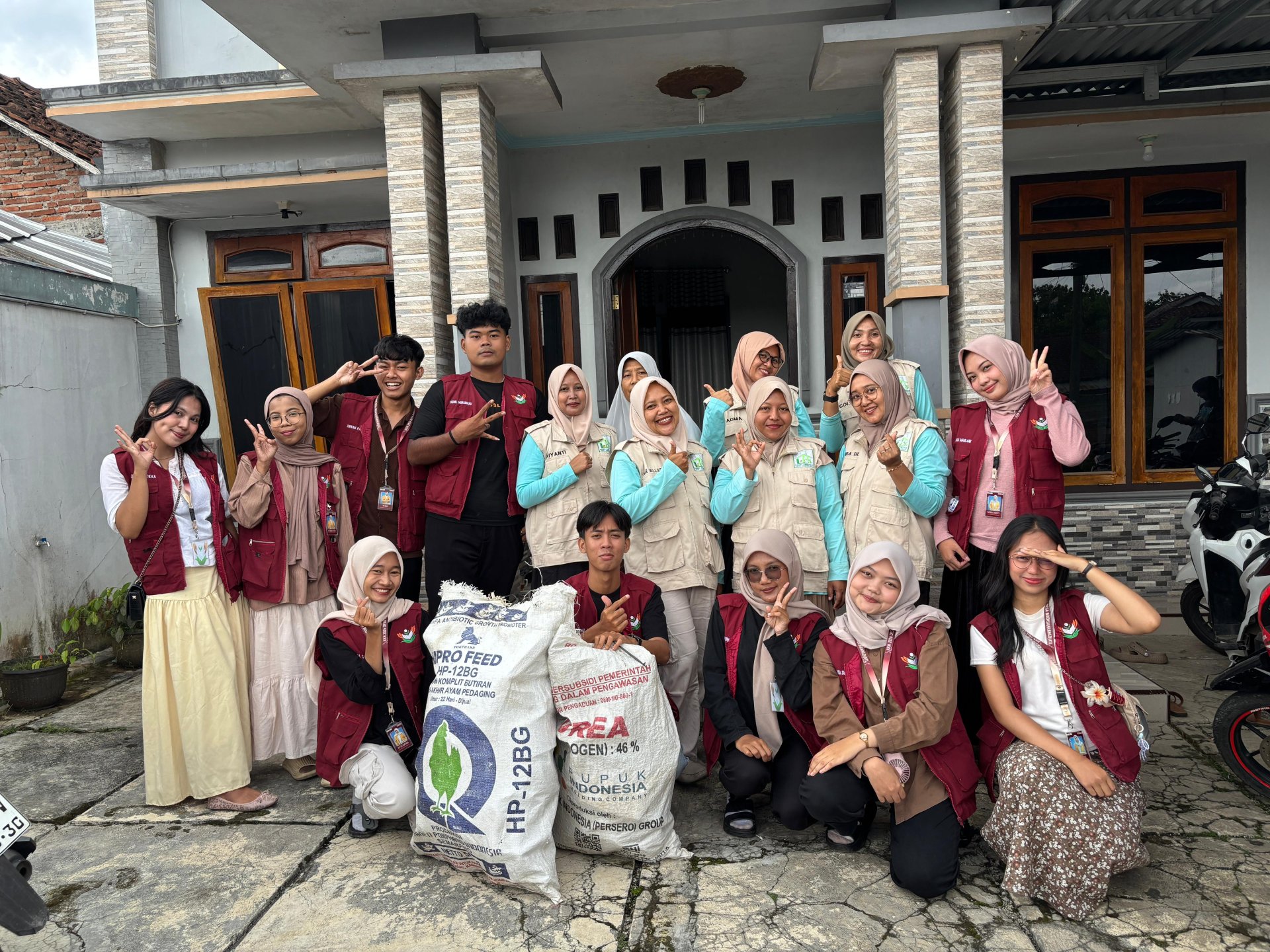 Kegiatan Bank Sampah