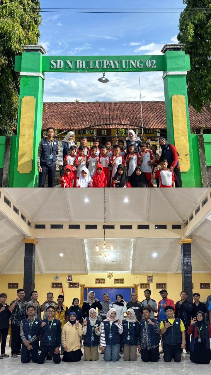 Hari ketujuh belas - Sosialisasi PHBS dan Diskusi program penghimpunan dan pemberdayaan tenaga kerja