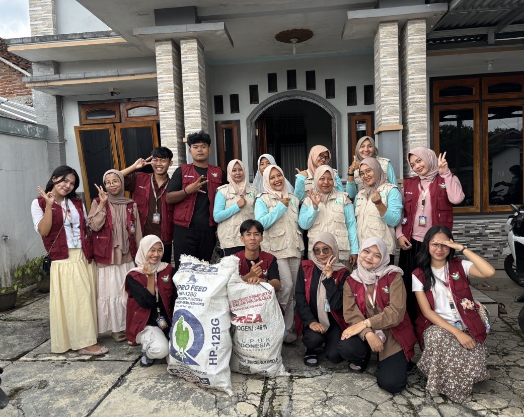 Kegiatan Bank Sampah