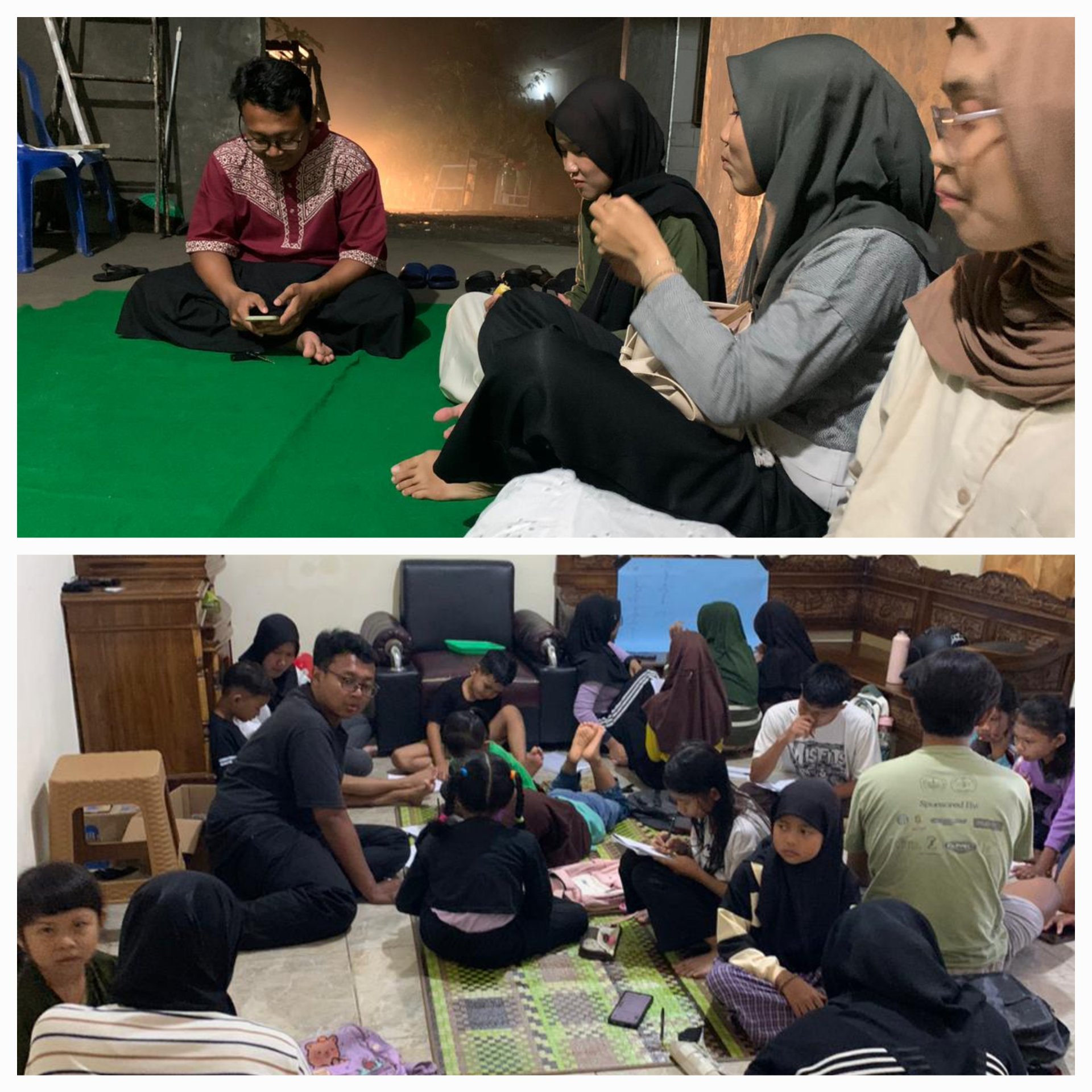 DAY 17 KKN DESA SIMPUR