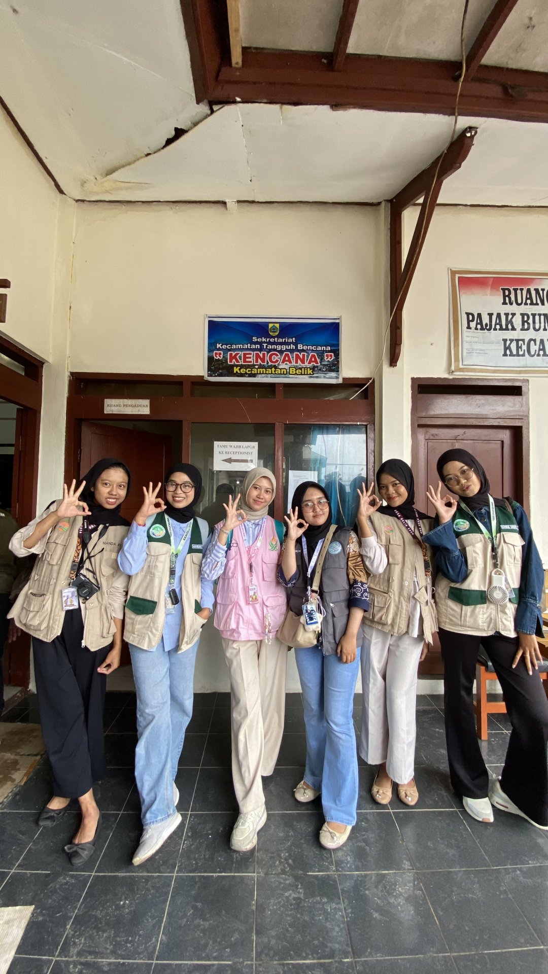 Day 17 KKN Desa Kalisaleh