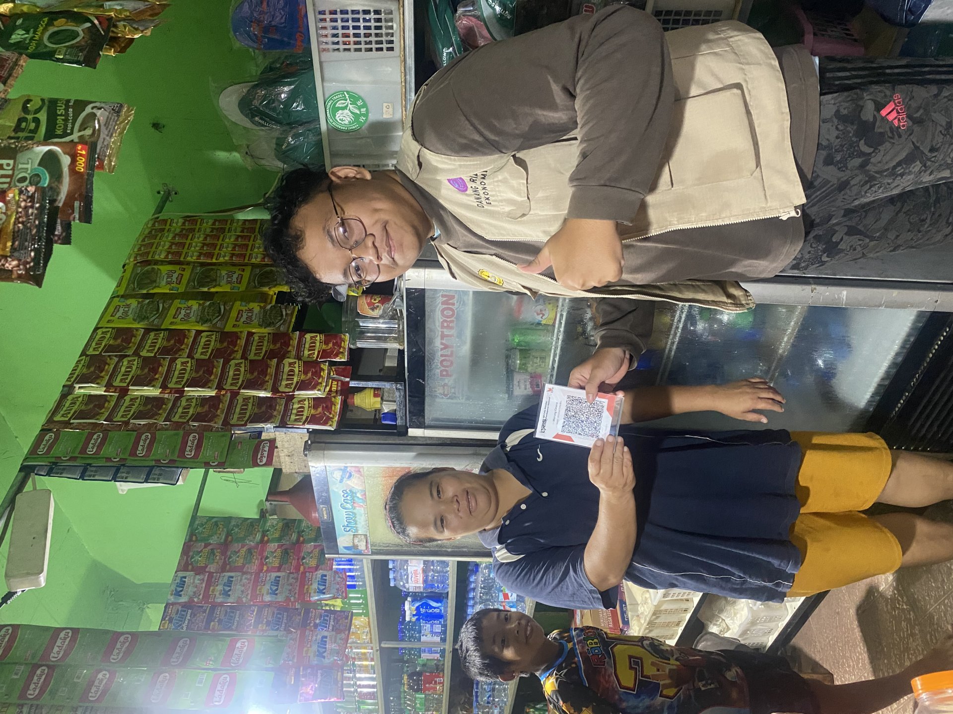 Laporan Kegiatan KKN 23 Januari 2026