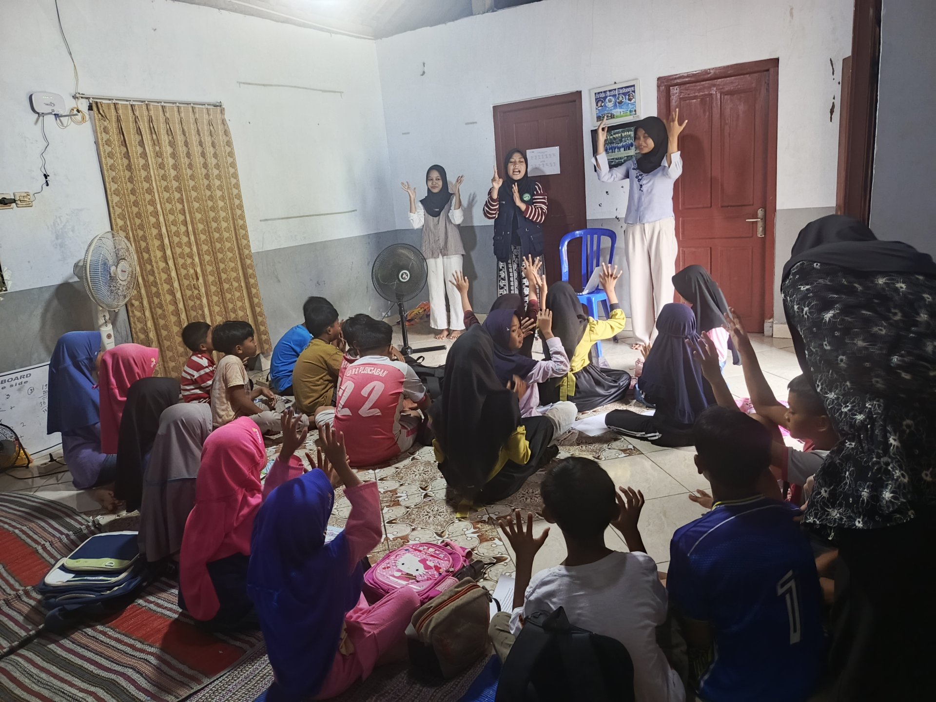 Logbook 23 Januari 2026