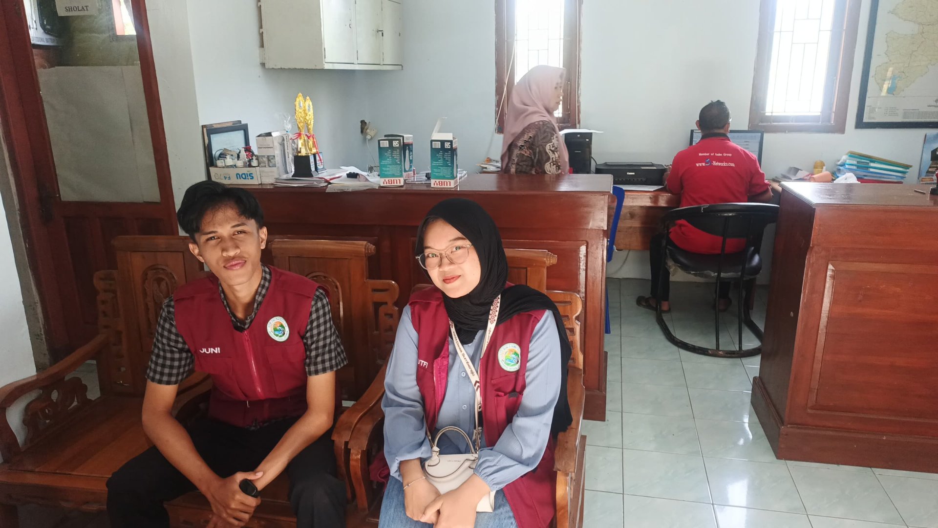 DAY-17 KKN SUMBEREJO 2026