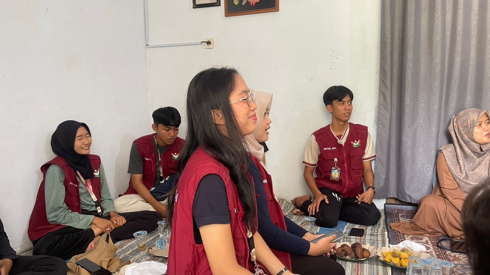 Sosialisasi Literasi Digital dan Pemanfaatan Untuk Keberlanjutan serta Peningkatan Produktivitas UMKM