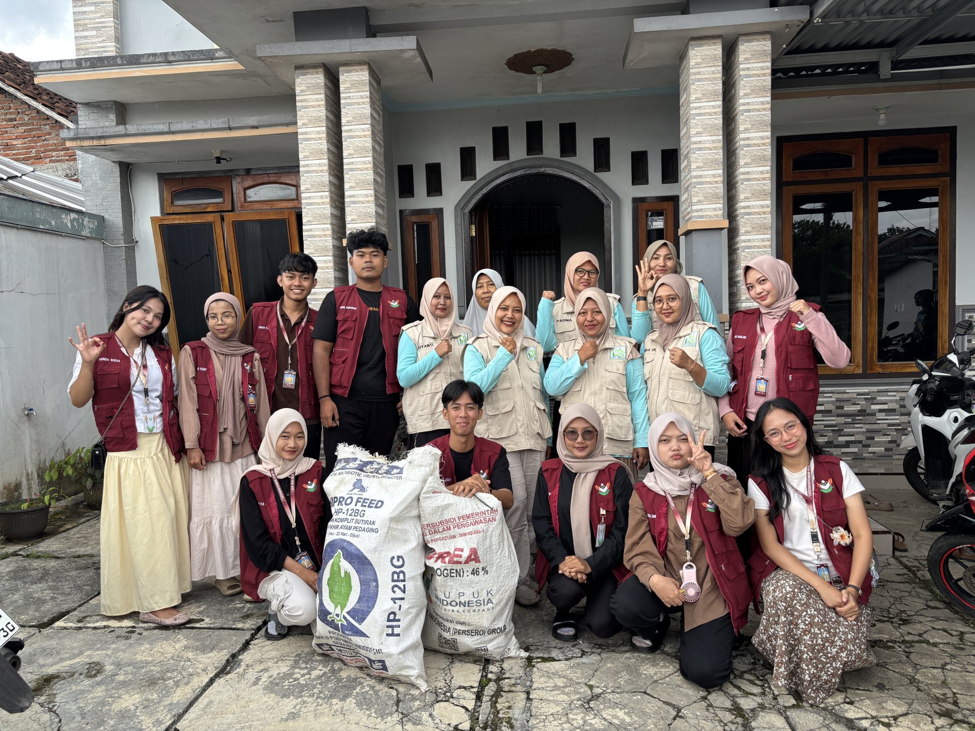 Kegiatan Bank Sampah