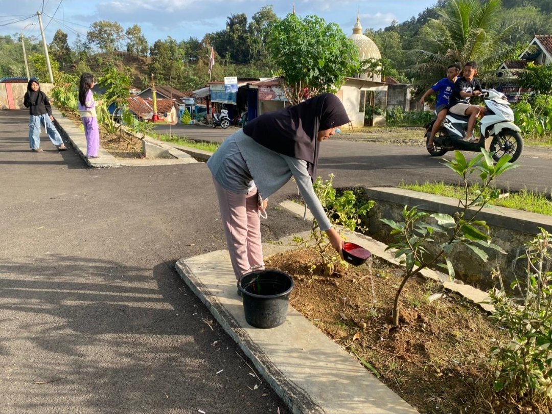 Monitoring Multi Purpose Tree Species