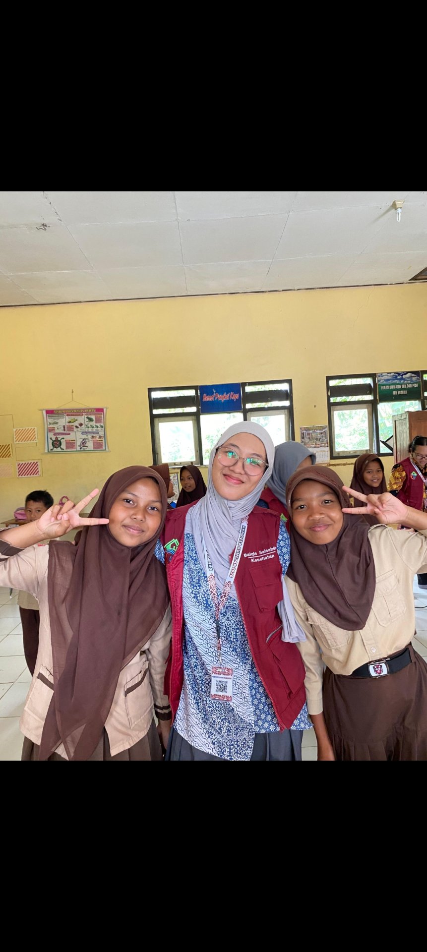 Hari ke delapan belas