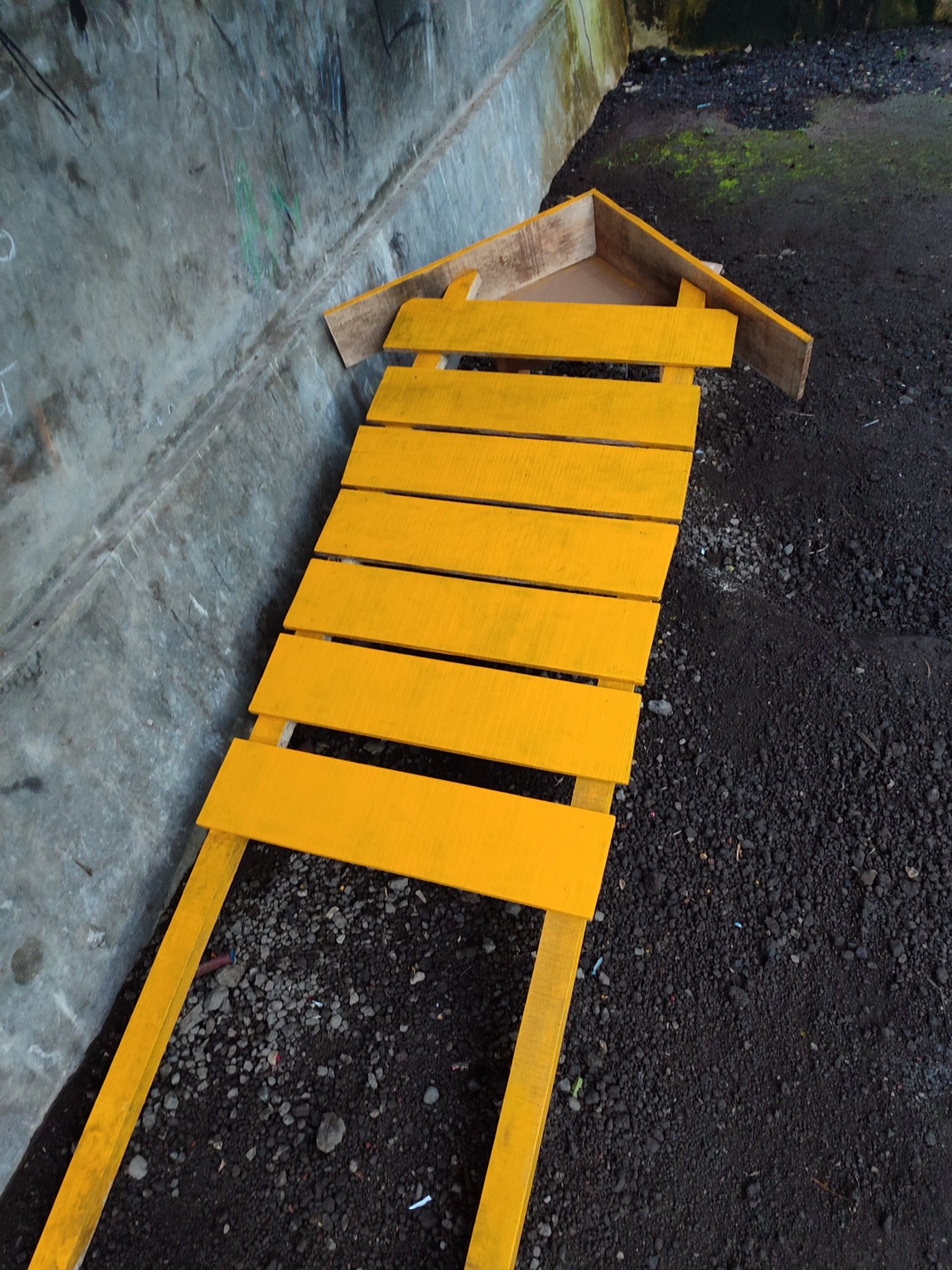 Kegiatan Hari ke-18 Kelompok KKN Desa Beluk