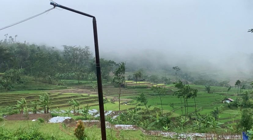 Hari kedelapan belas