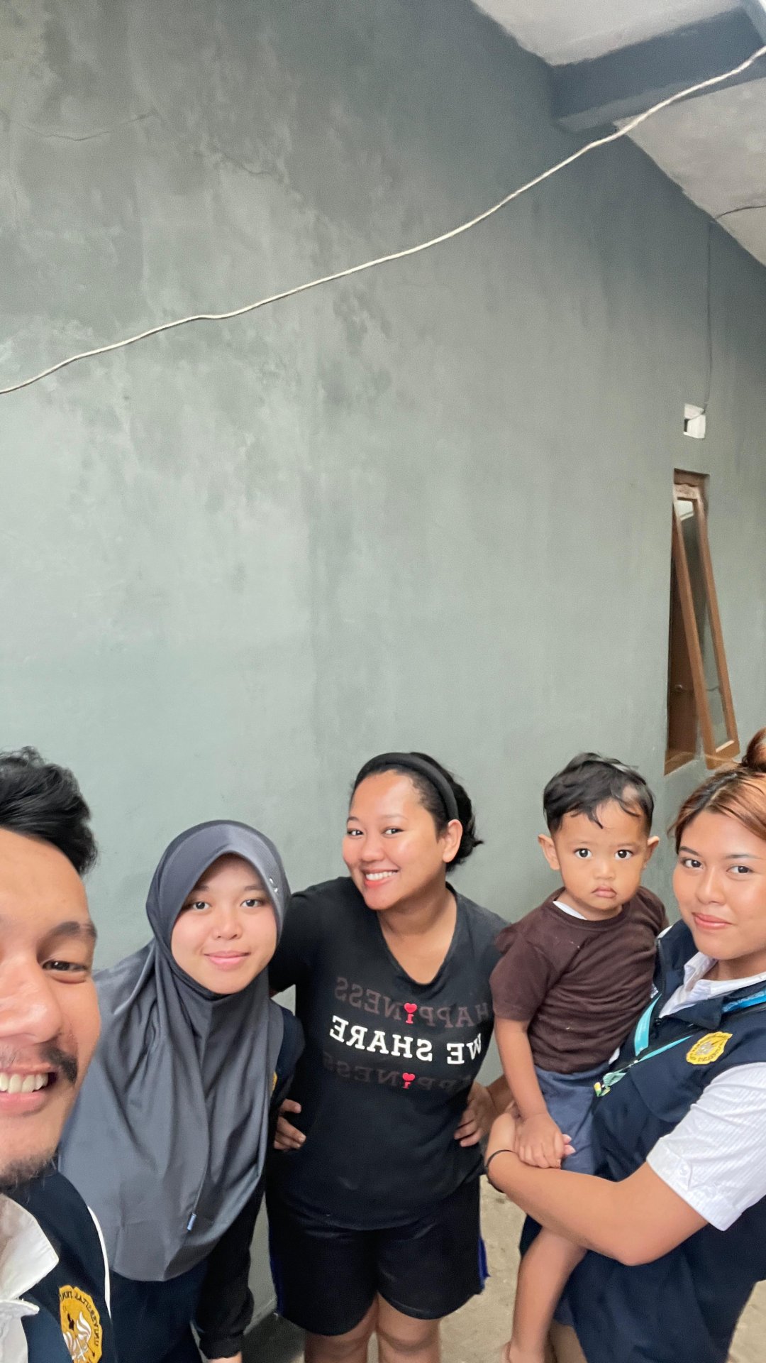 Program Kerja Pendampingan Pembuatan Akun Media Sosial UMKM Lokal