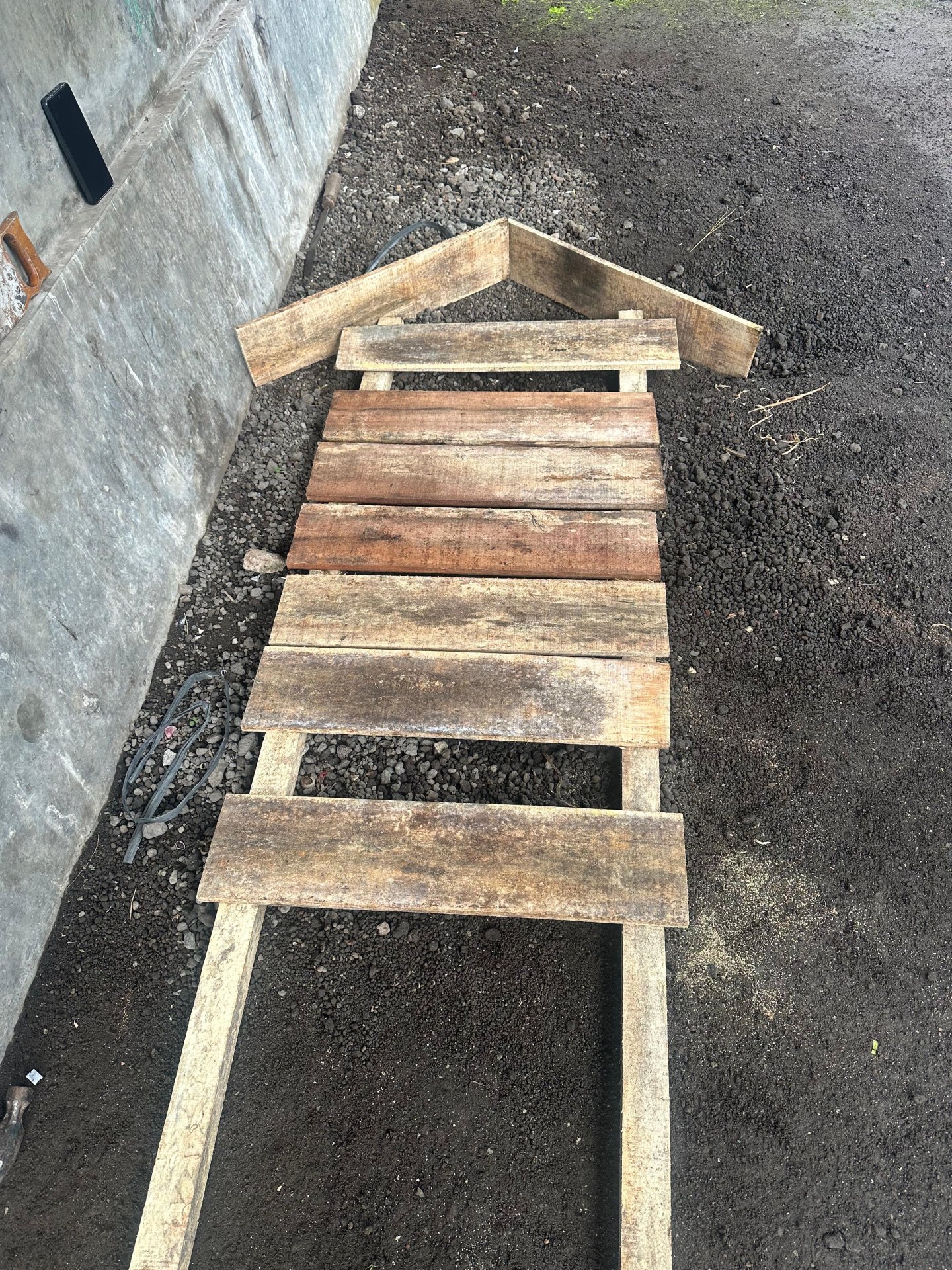 Hari Kedelapan belas KKN