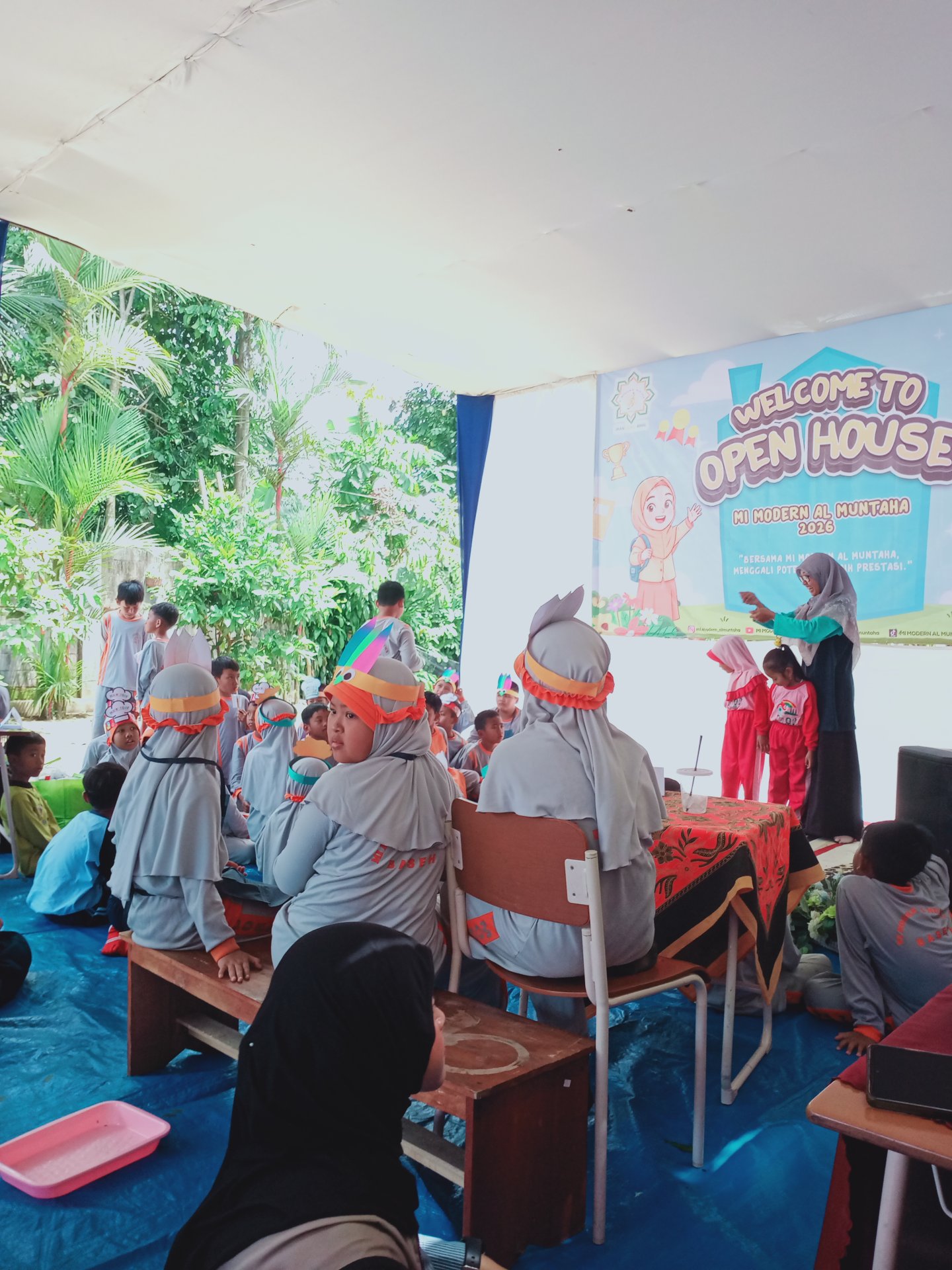 KKN DESA BASEH DAY 18