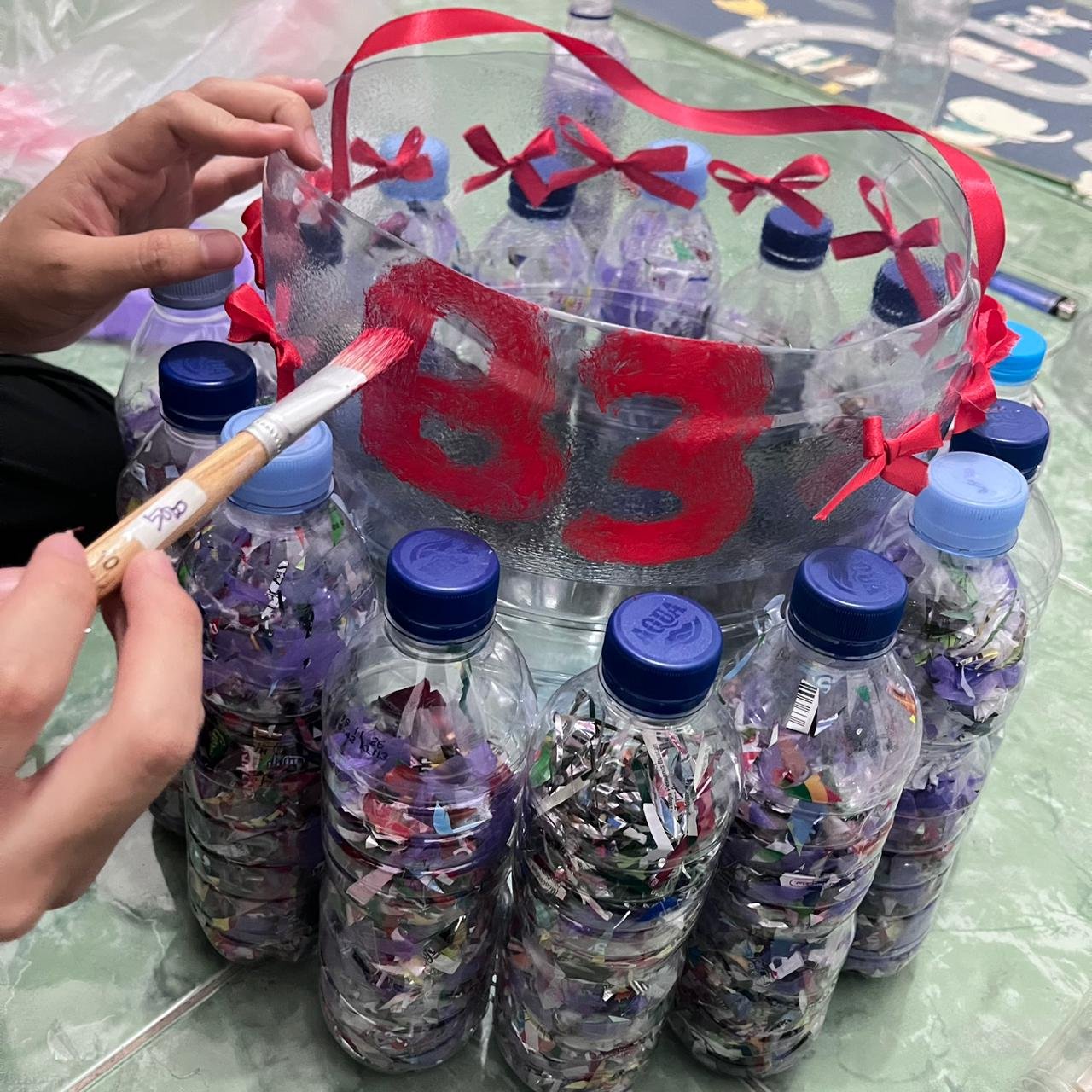 Hari 18.19 (Pelestarian Seni Tradisional, Observasi UMKM, dan Penguatan Karakter Religius)