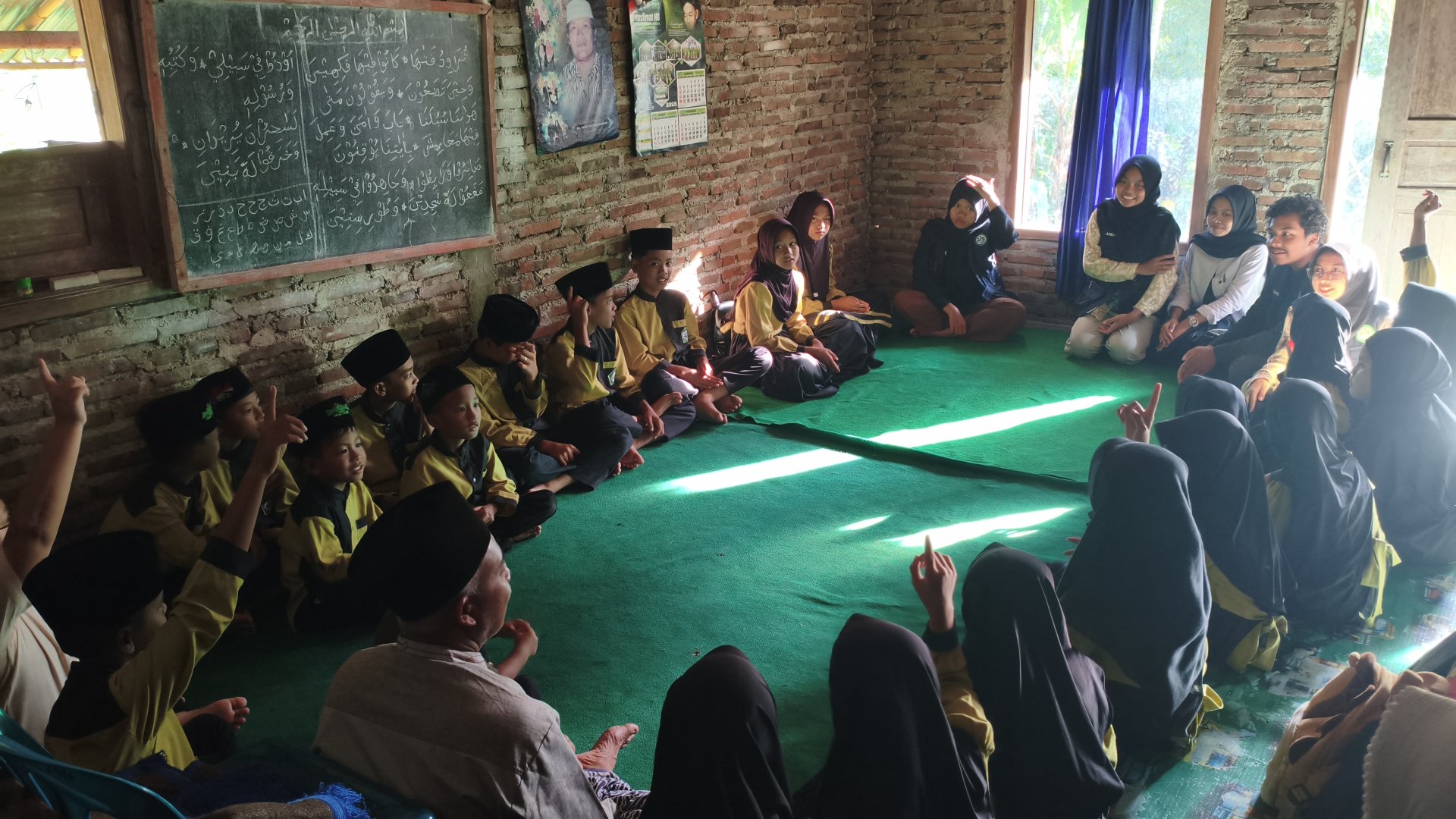 Logbook 24 Januari 2026