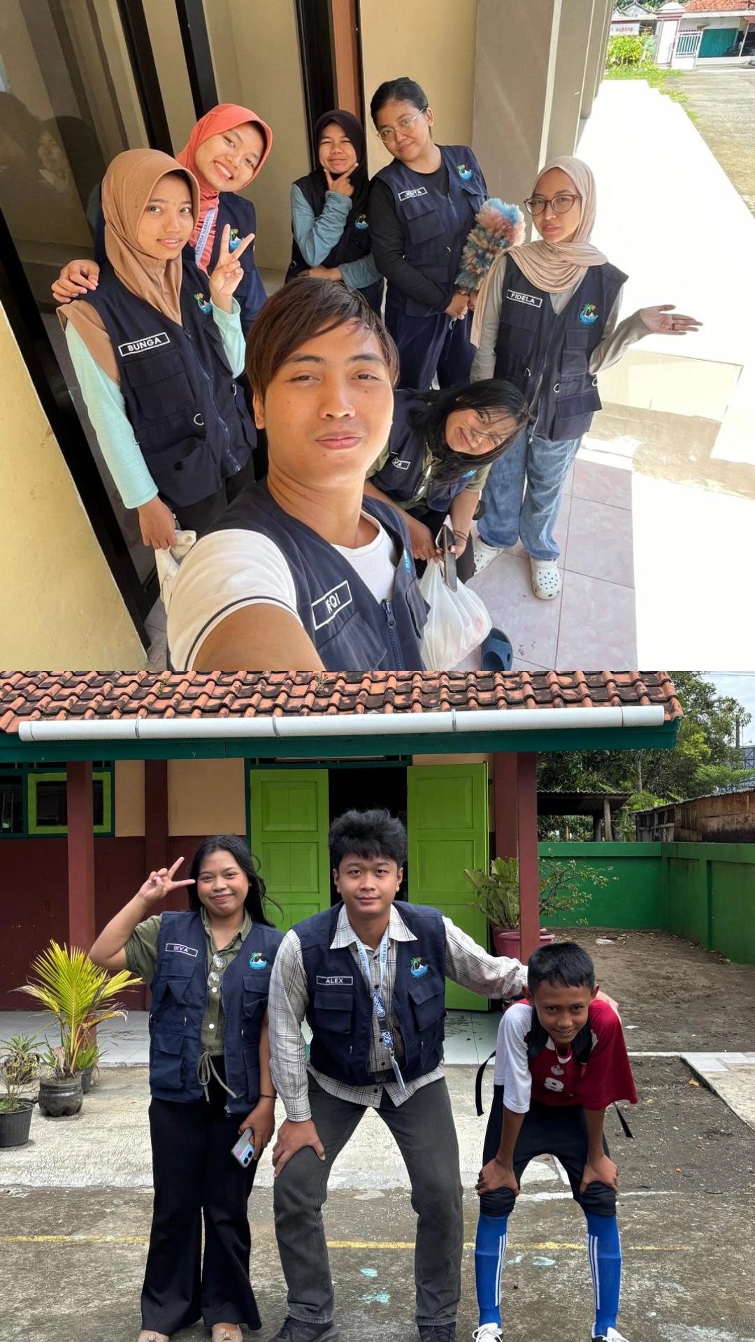 DAY 18 KKN DESA SLARANG