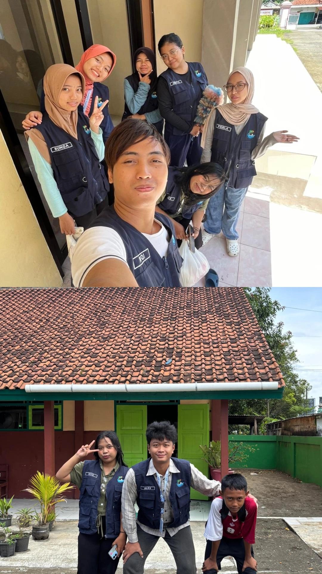 Day 18 Kkn Desa Slarang