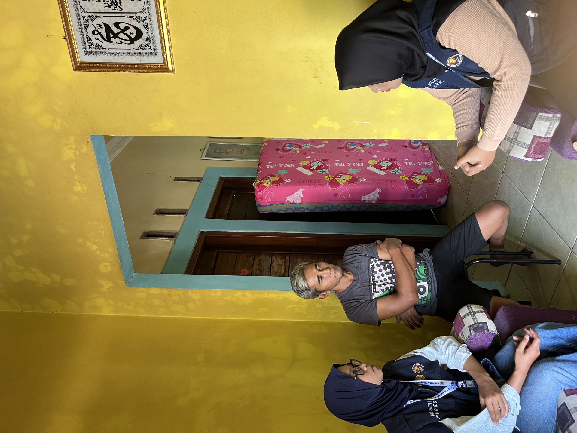 Kegiatan Hari Ke-18 | Pendampingan UMKM -1