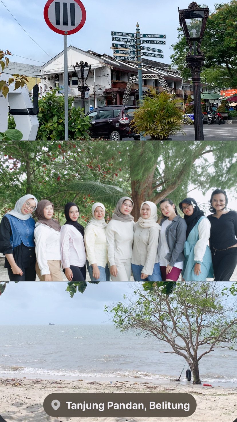 Day 16 - Persiapan Kegiatan Seni dan Kebersamaan Tim di Luar Desa